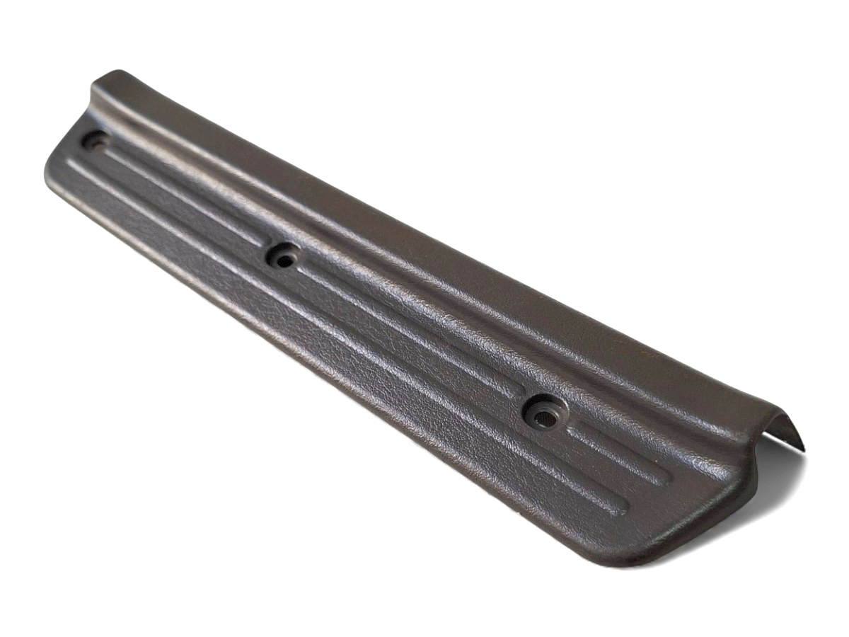 Soleira Porta T/ld Pajero Sport Mr227560 Cinza-escuro