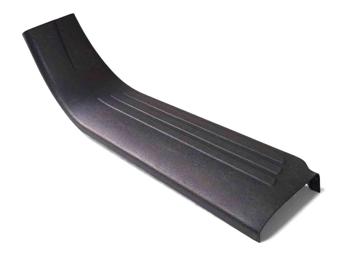 Soleira Porta T/le Trailblazer 15/16 94729115 Preto - Imagem 2