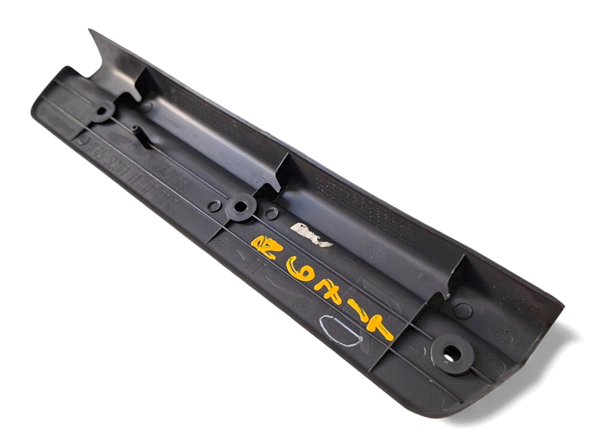 Soleira Porta T/ld Pajero Sport Mr227560 Cinza-escuro - Imagem 3