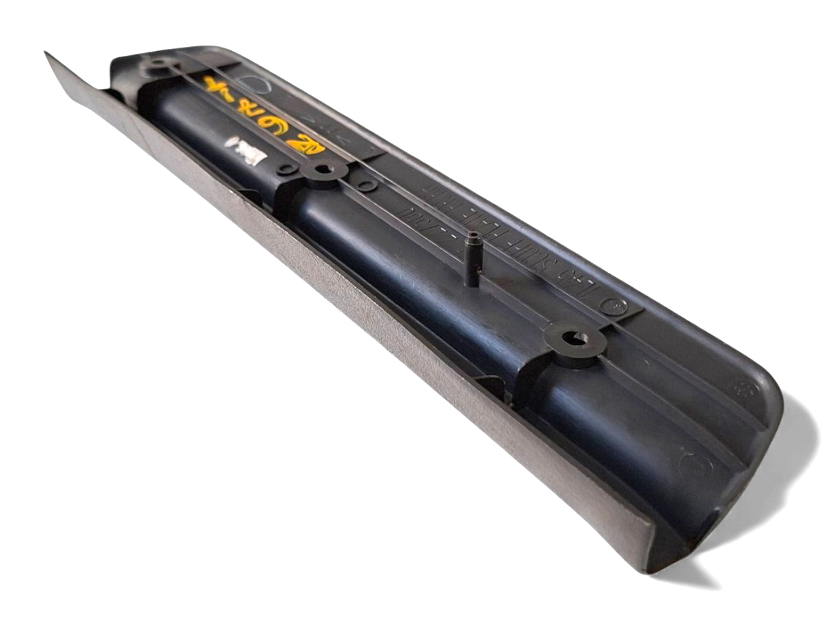 Soleira Porta T/ld Pajero Sport Mr227560 Cinza-escuro - Imagem 4