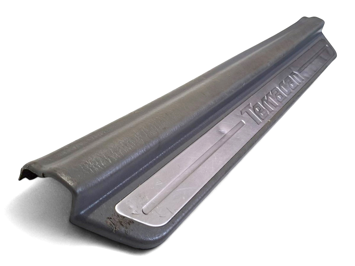 Soleira Porta D/le Terracan 84250h1002