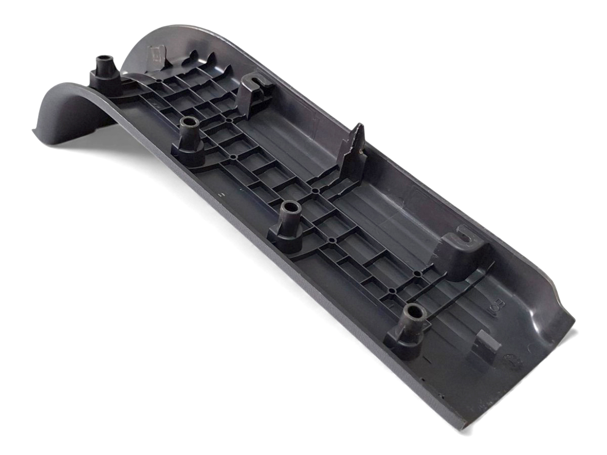 Soleira Porta T/ld Trailblazer 15/16 94729116 Cinza-escuro - Imagem 3