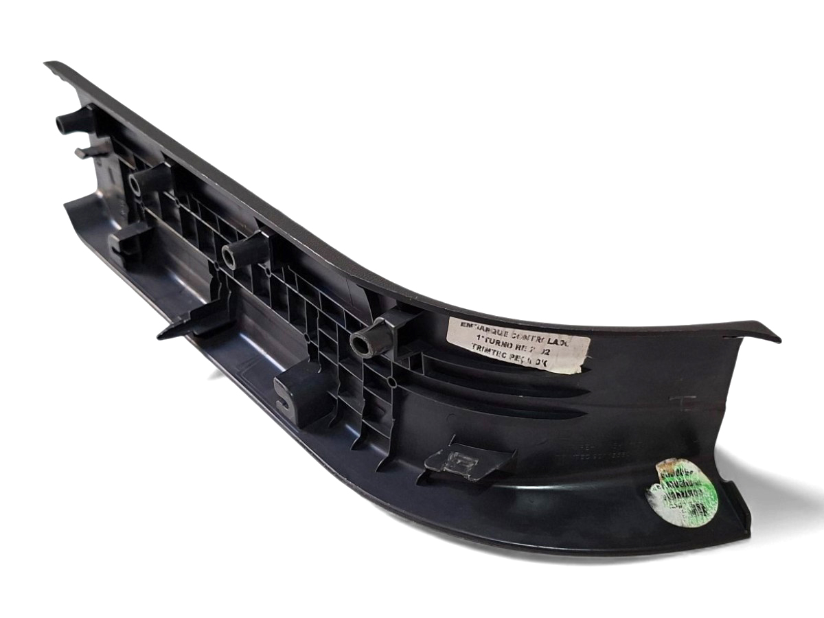 Soleira Porta T/ld Trailblazer 15/16 94729116 Cinza-escuro - Imagem 4