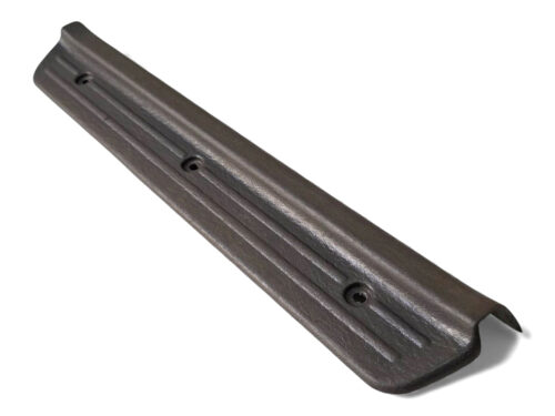 Soleira Porta T/ld L200 Outdoor 05/12 Mr117824 Cinza-escuro