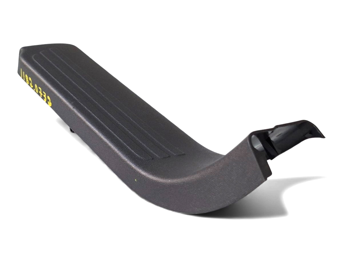 Soleira Porta T/le Trailblazer 15/16 94729115 Cinza-escuro - Imagem 2