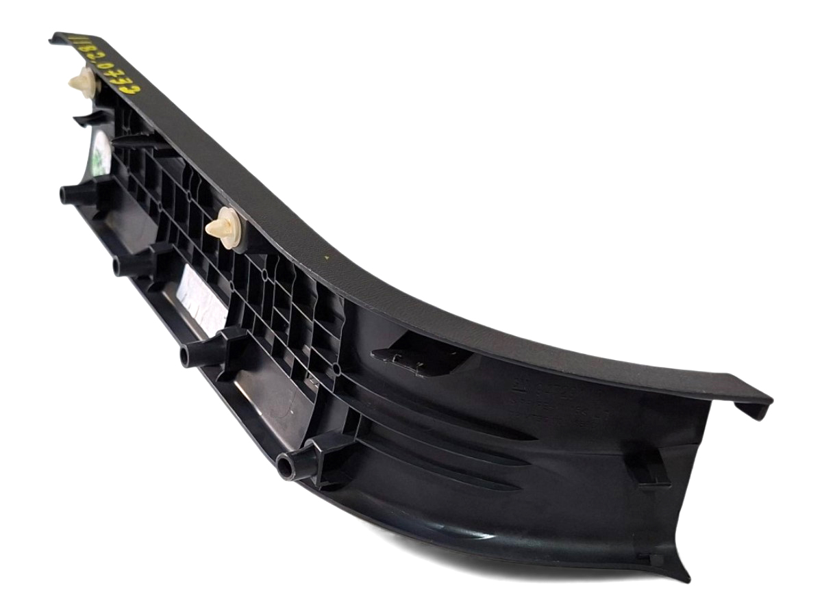 Soleira Porta T/le Trailblazer 15/16 94729115 Cinza-escuro - Imagem 3