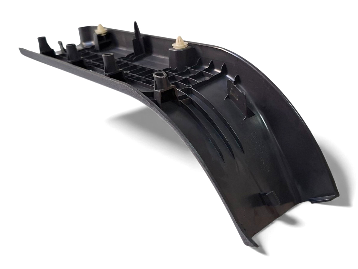 Soleira Porta T/le Trailblazer 15/16 94729115 Cinza-escuro - Imagem 4