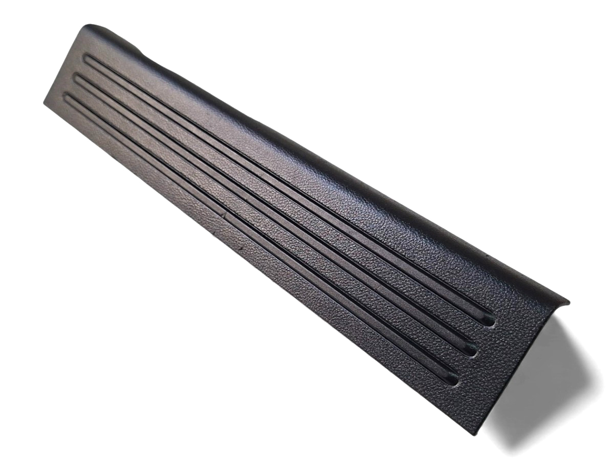 Soleira Porta D/ld Ranger 17/20 Eb3b2113200ad Preto - Imagem 2