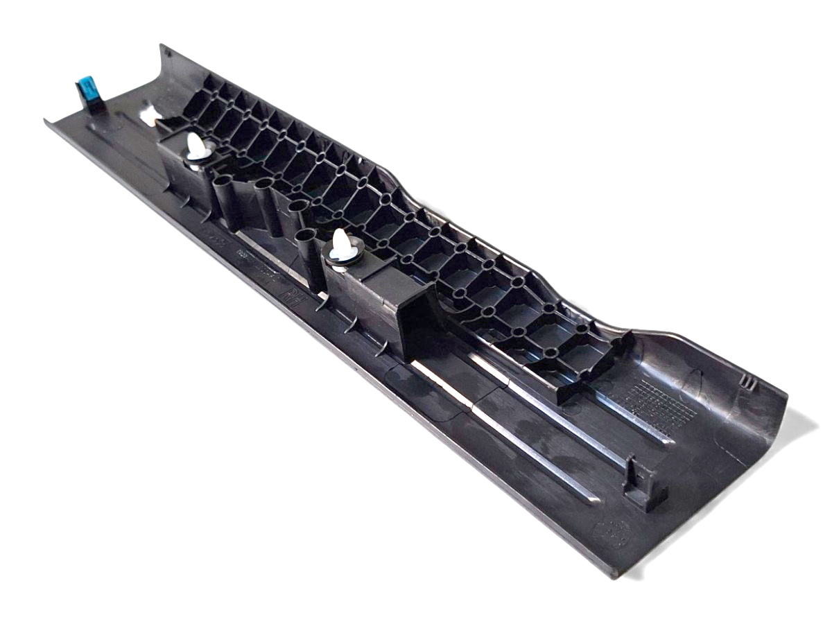 Soleira Porta D/ld Ranger 17/20 Eb3b2113200ad Preto - Imagem 3