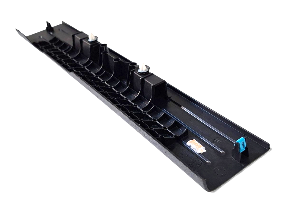 Soleira Porta D/ld Ranger 17/20 Eb3b2113200ad Preto - Imagem 4