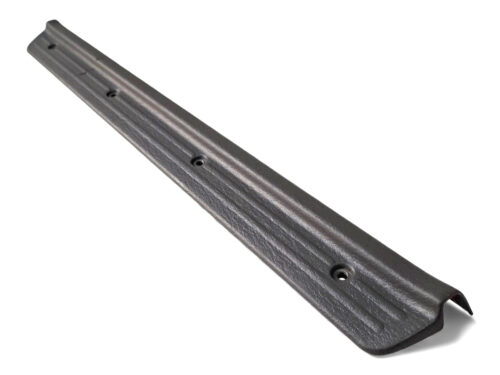 Soleira Porta D/le L200 Outdoor 05/12 Mr117821 Cinza-escuro