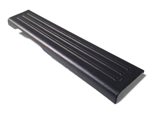 Soleira Porta D/le Ranger 17/20 Eb3b2113201ad Preto