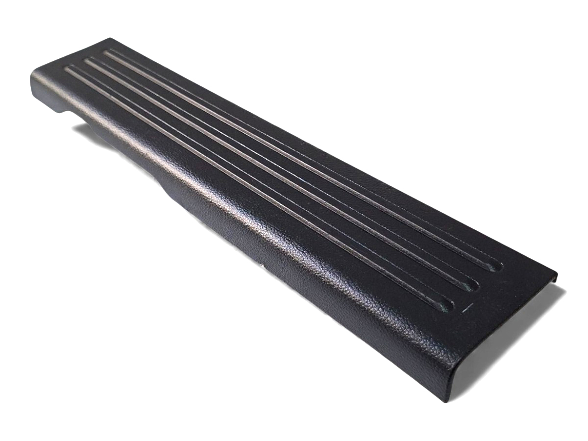 Soleira Porta D/le Ranger 17/20 Eb3b2113201ad Preto