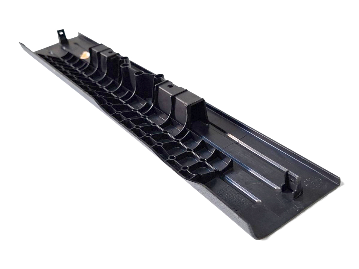 Soleira Porta D/le Ranger 17/20 Eb3b2113201ad Preto - Imagem 3