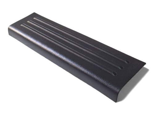 Soleira Porta T/ld Ranger 17/20 Eb3b2613244ae Preto