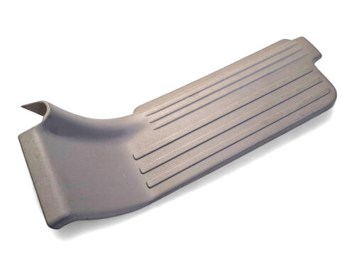 Soleira Porta T/le Pajero Dakar 08/15 7250a025zz