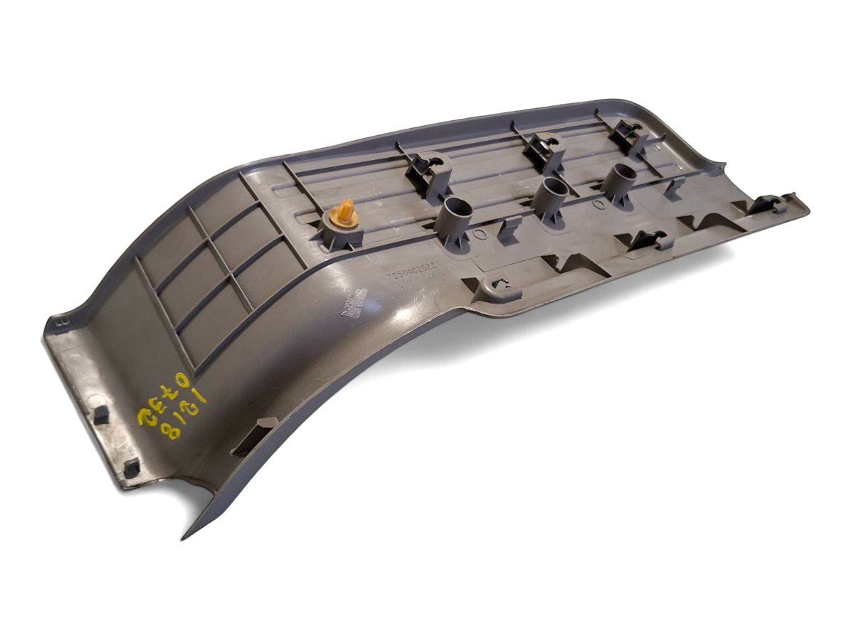 Soleira Porta T/le Pajero Dakar 08/15 7250a025zz - Imagem 3