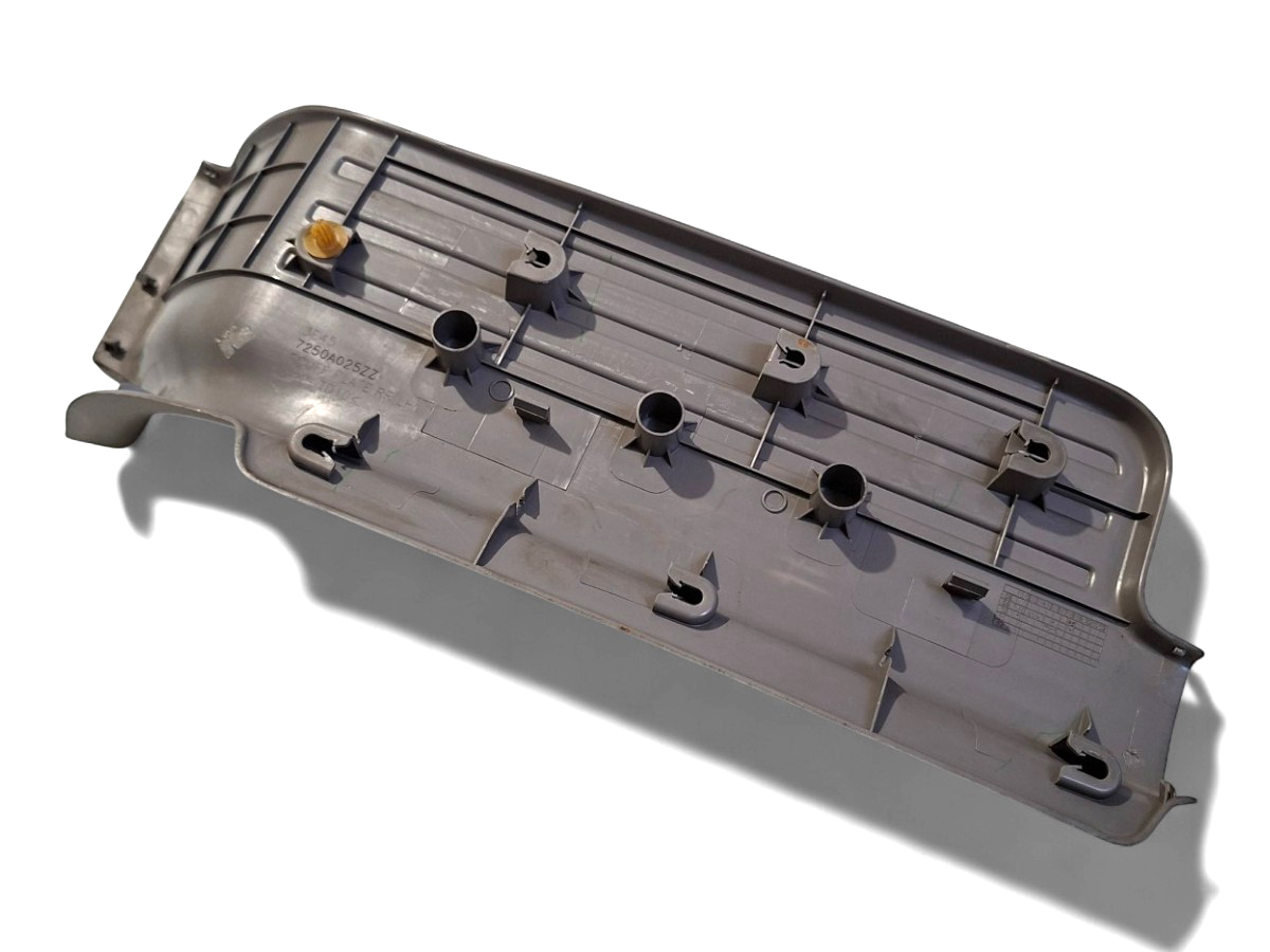 Soleira Porta T/le Pajero Dakar 08/15 7250a025zz - Imagem 4