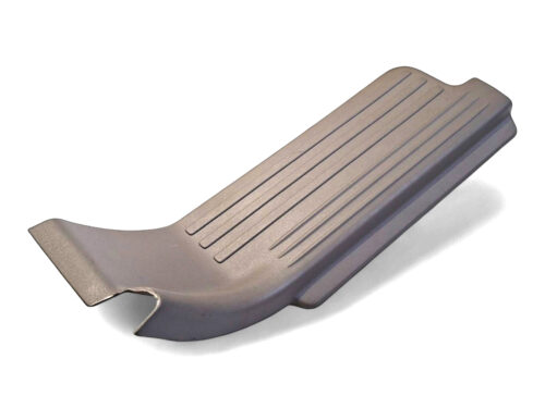 Soleira Porta T/LD Pajero Dakar 08/15 7250a026zz