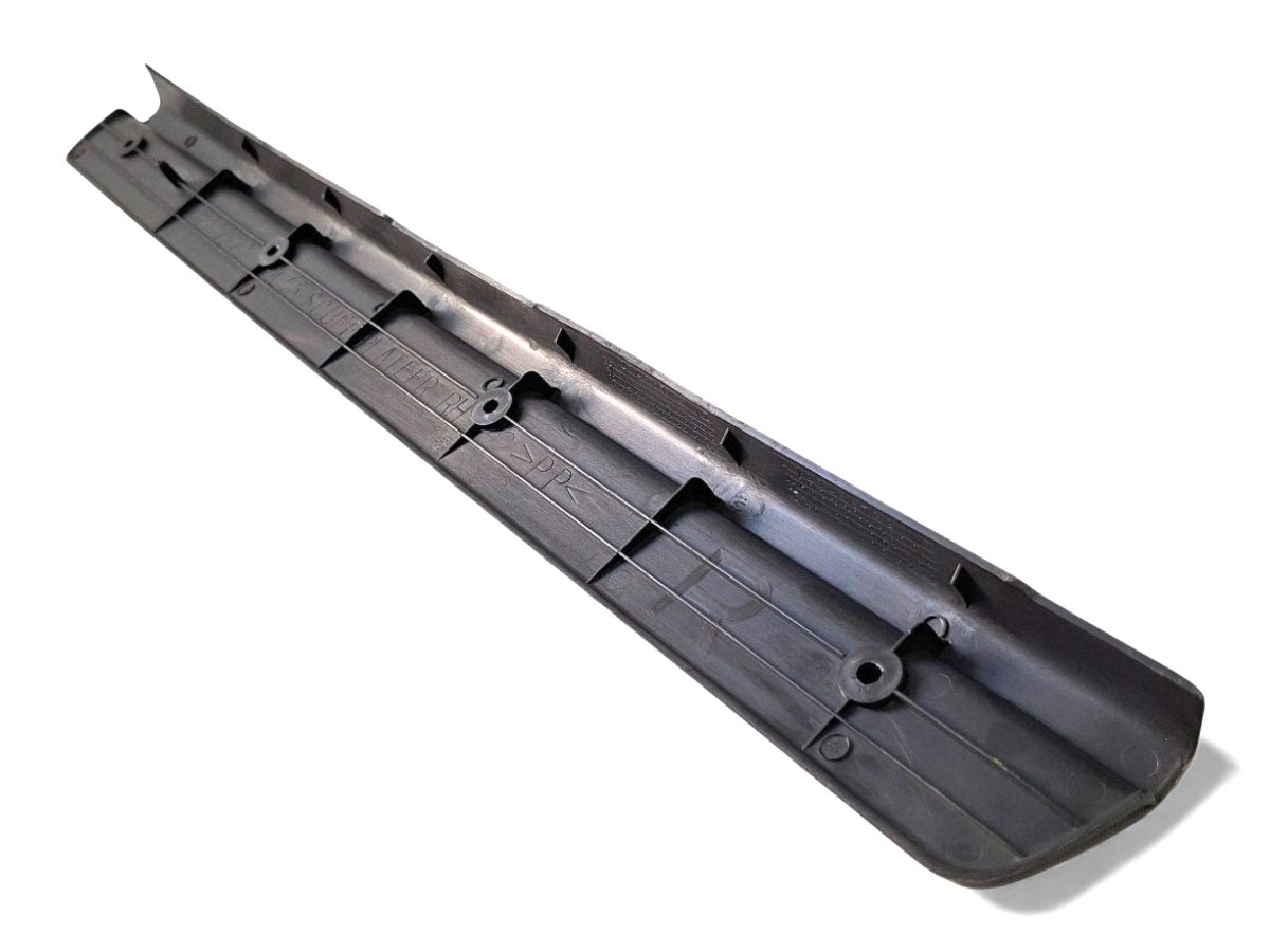 Soleira Porta D/ld Pajero Sport Mr227572 Cinza-escuro - Imagem 3