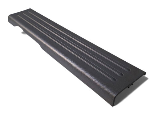 Soleira Porta D/le Ranger 17/20 Ab392113201ab Cinza-escuro