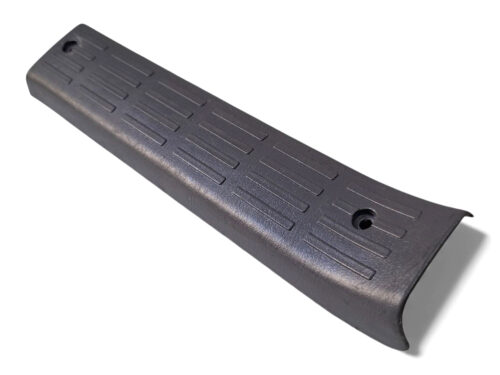 Soleira Porta T/ld Hilux Sw4 97/02 6791735010 Cinza