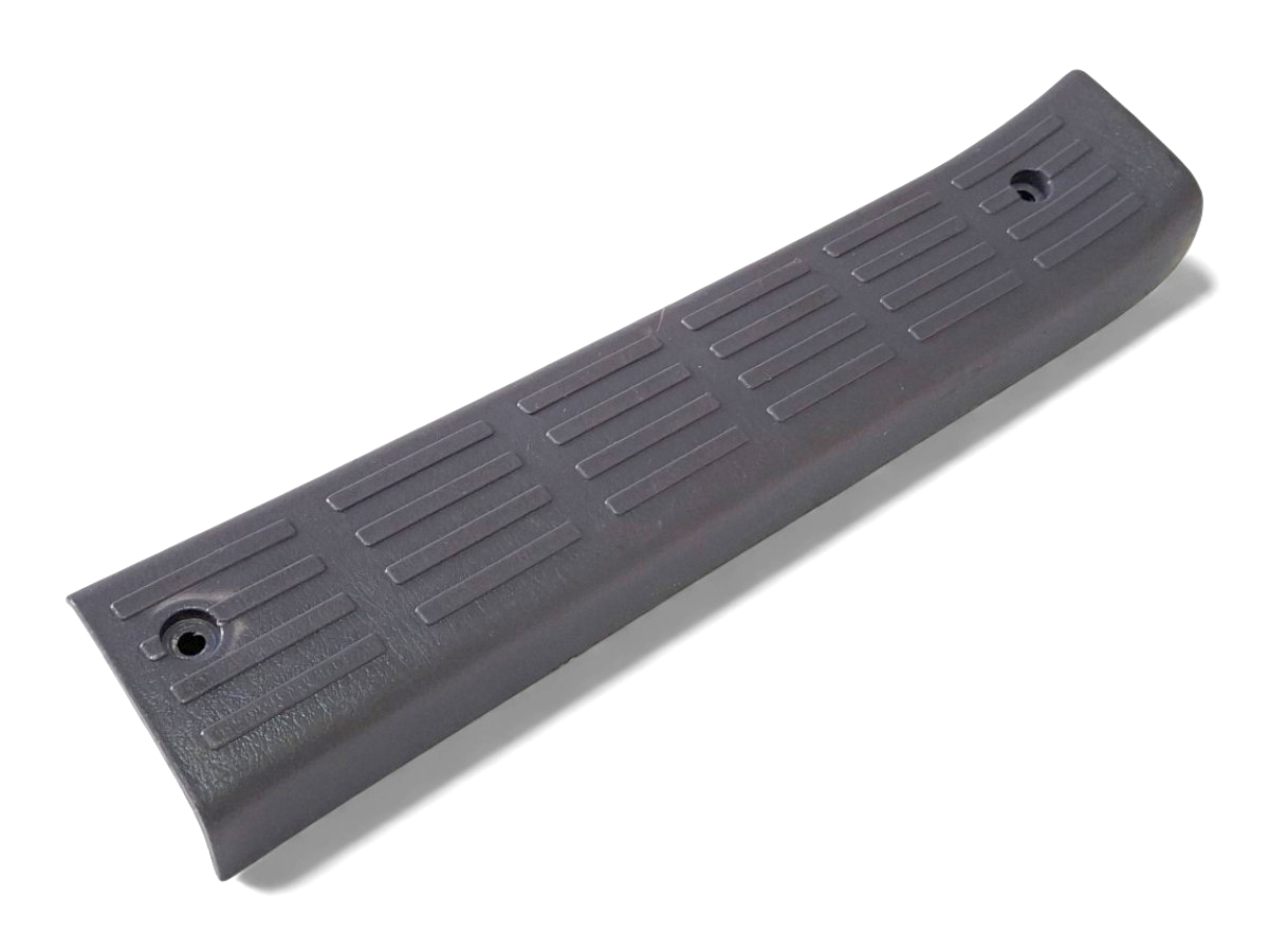 Soleira Porta T/ld Hilux Sw4 97/02 6791735010 Cinza - Imagem 2