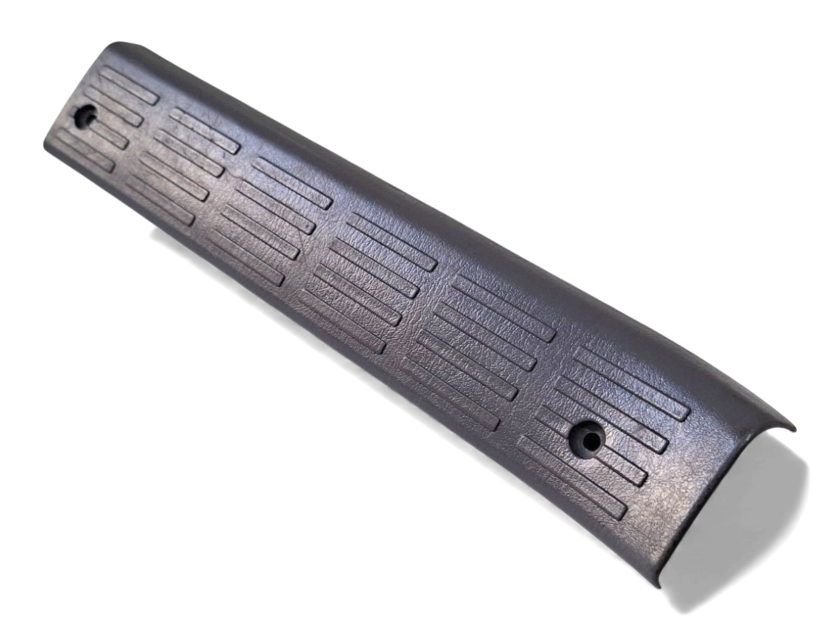 Soleira Porta T/le Hilux Sw4 97/02 6791835010 Cinza