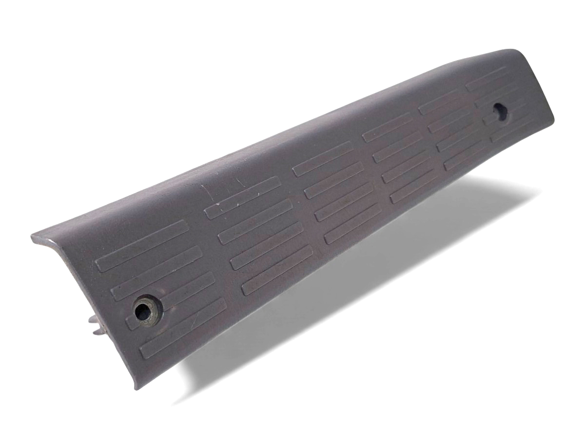 Soleira Porta T/le Hilux Sw4 97/02 6791835010 Cinza - Imagem 2