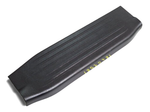 Soleira Porta T/ld Hilux 06/15 679170k030 Preto