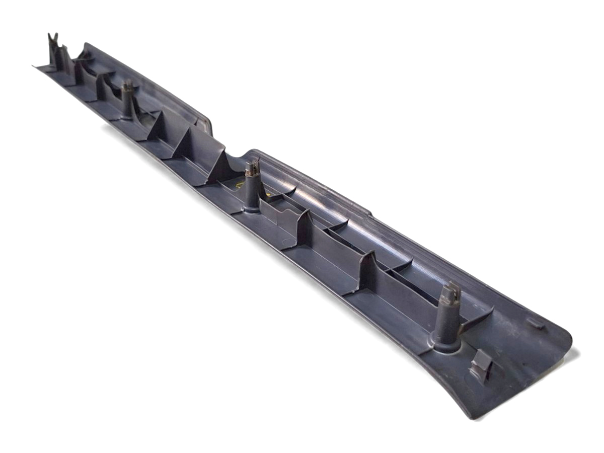 Soleira Porta D/ld Hilux Sw4 97/02 6791335010 Cinza - Imagem 4