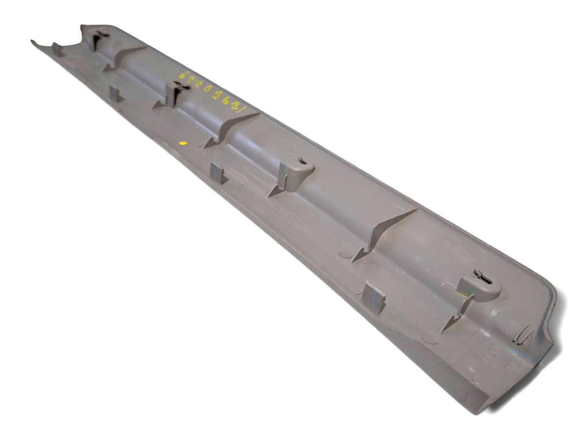 Soleira Porta D/LD L200 Triton Dakar 05/15 Mn123958 - Imagem 4