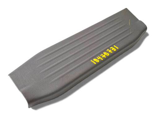 Soleira Porta T/ld Hilux 06/15 679170k030 Cinza