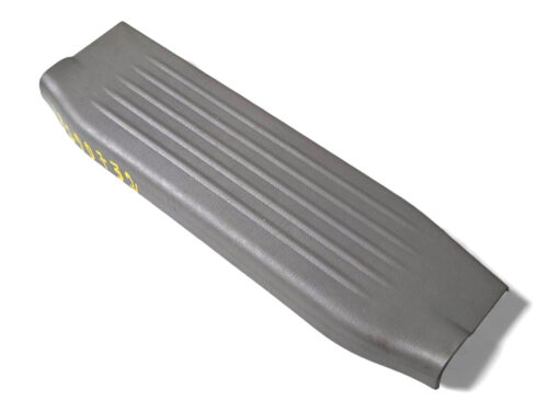 Soleira Porta T/le Hilux 06/15 679180k030 Cinza