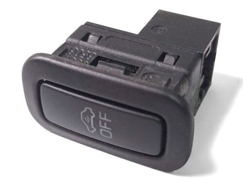 Botão Interruptor Alarme Jetta Amarok 600962109b