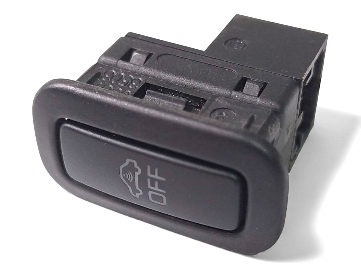 Botão Interruptor Alarme Jetta Amarok 600962109b