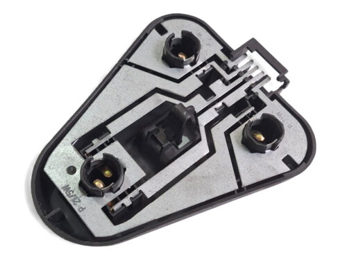 Circuito Soquete Lanterna Tras Gol G2 95/00 Arteb