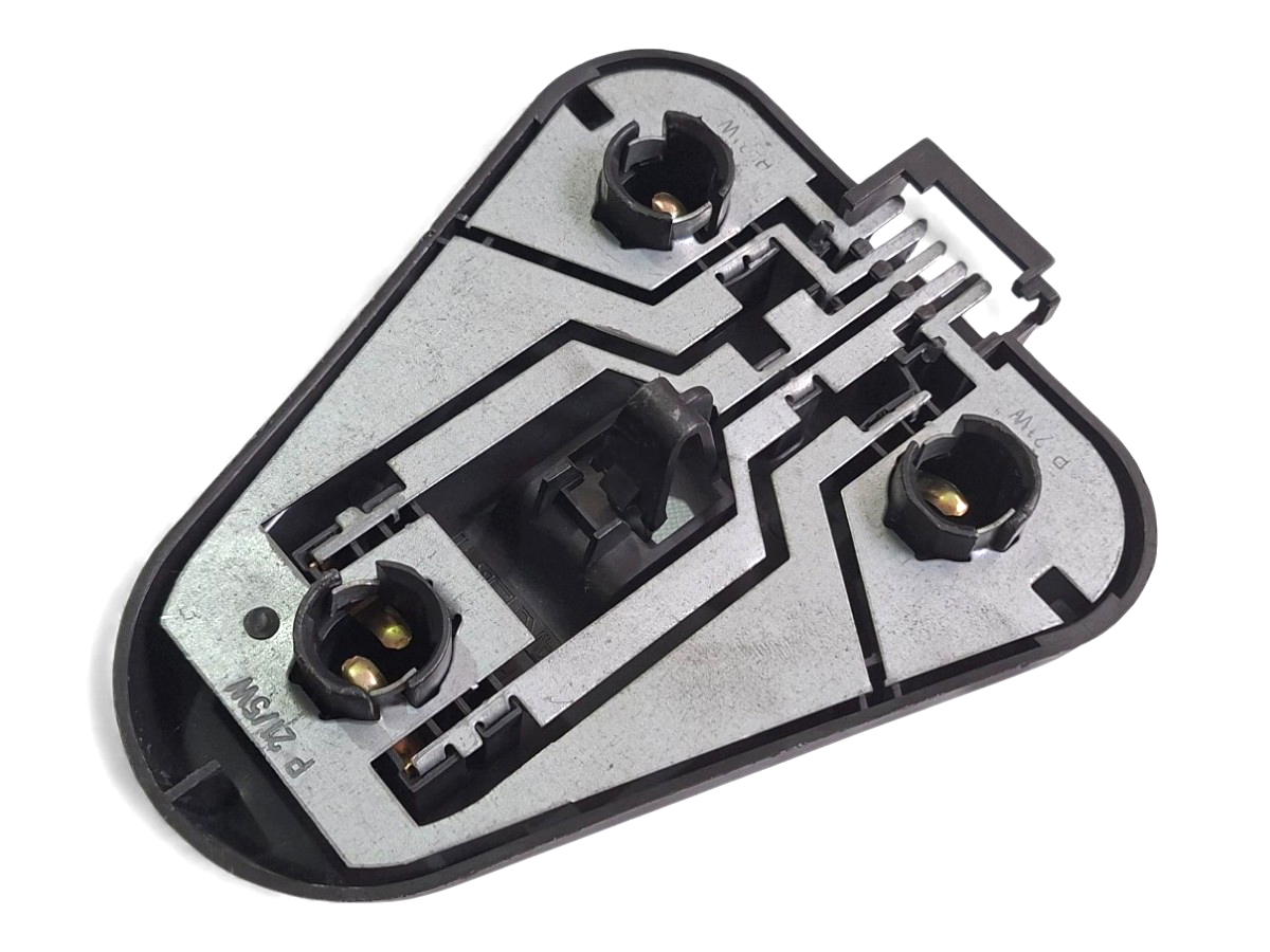 Circuito Soquete Lanterna Tras Gol G2 95/00 Arteb