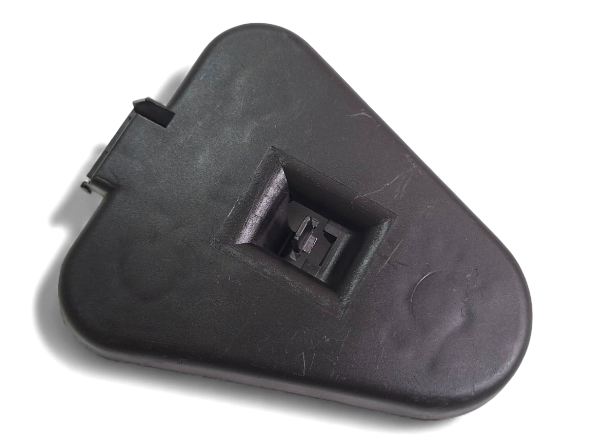 Circuito Soquete Lanterna Tras Gol G2 95/00 Arteb - Imagem 2