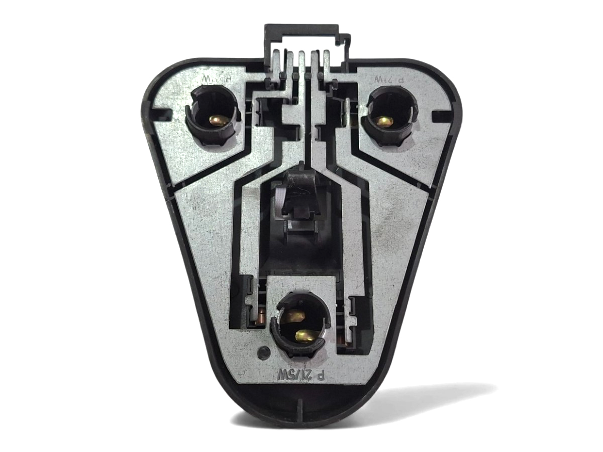 Circuito Soquete Lanterna Tras Gol G2 95/00 Arteb - Imagem 3