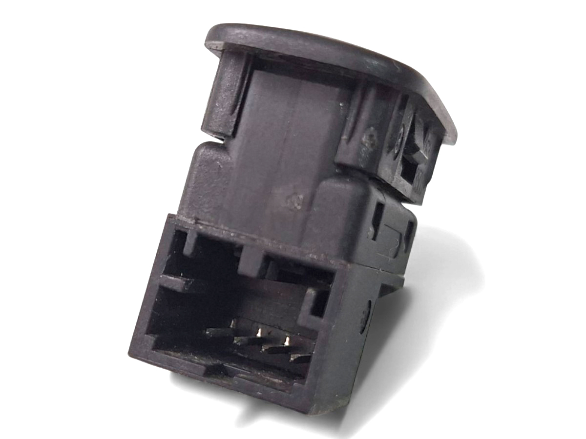 Botão Interruptor Alarme Jetta Amarok 600962109b - Imagem 4