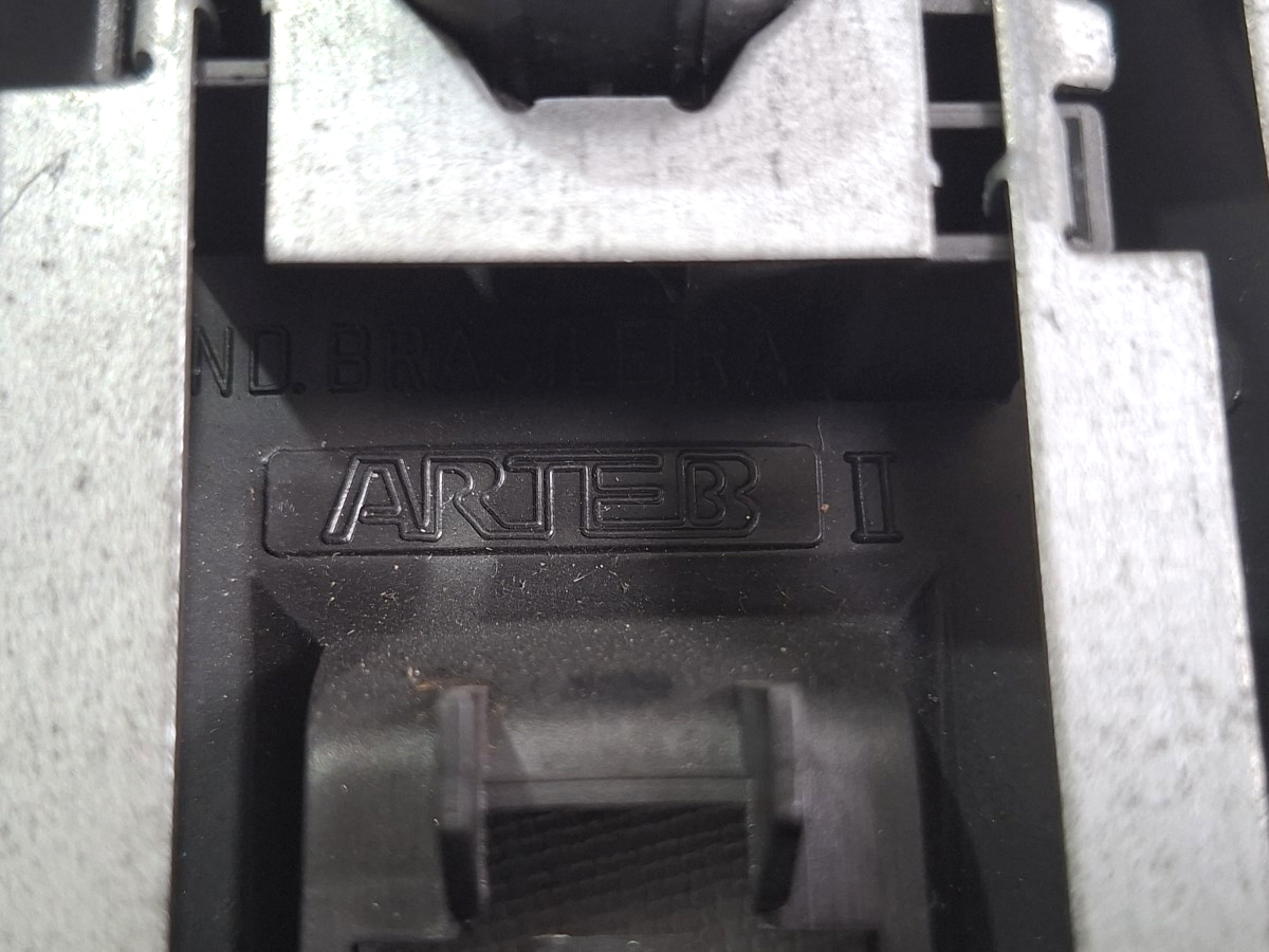 Circuito Soquete Lanterna Tras Gol G2 95/00 Arteb - Imagem 4