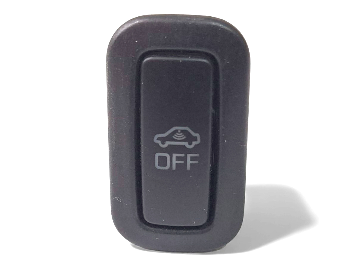 Botão Interruptor Alarme Jetta Amarok 600962109b - Imagem 5