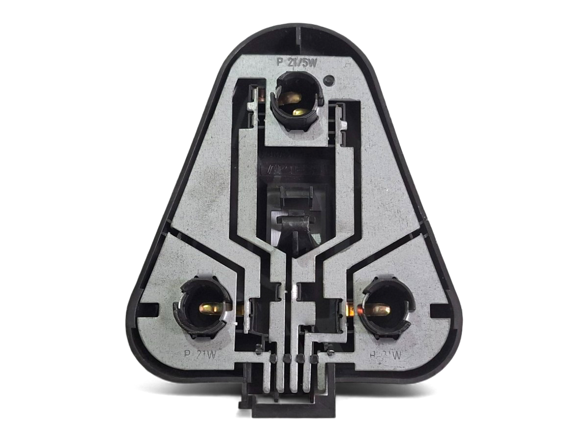 Circuito Soquete Lanterna Tras Gol G2 95/00 Arteb - Imagem 5