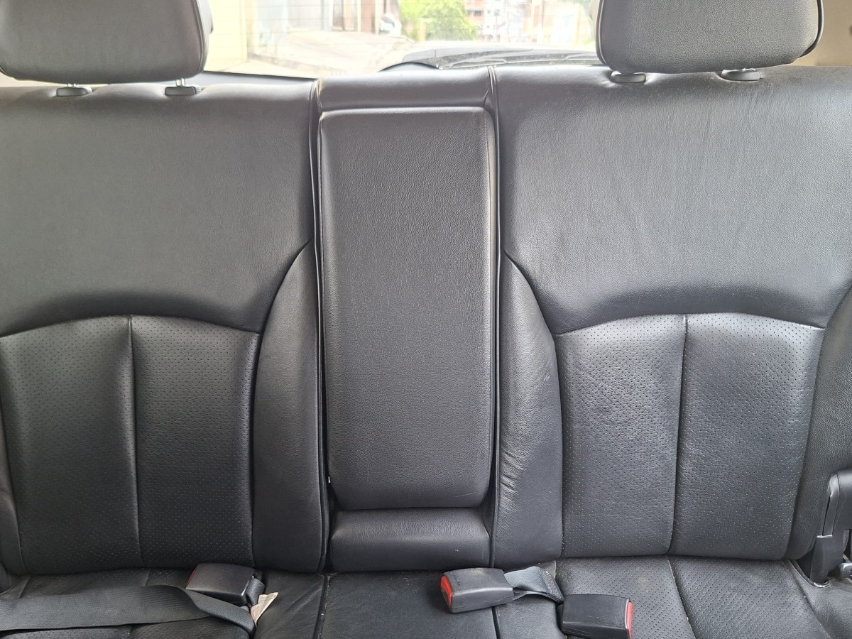 Nissan Tiida 1.8 Sl Flex Aut. 5p - Imagem 8