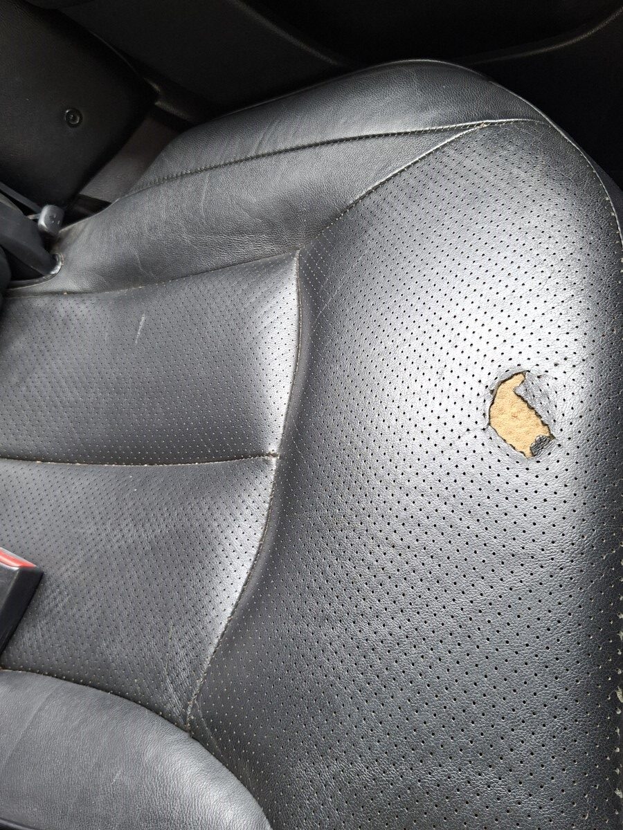 Nissan Tiida 1.8 Sl Flex Aut. 5p - Imagem 9