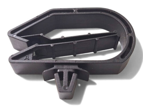 Presilha Fixação Chicote Motor Gol Parati Sav G3 547971847af