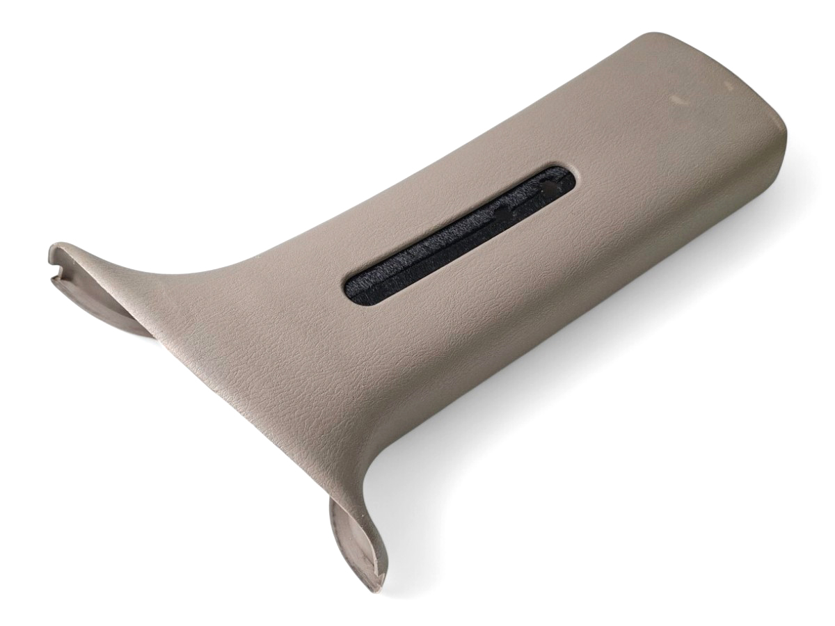 Acabamento Moldura Coluna LD Dakota 5gc86TRM