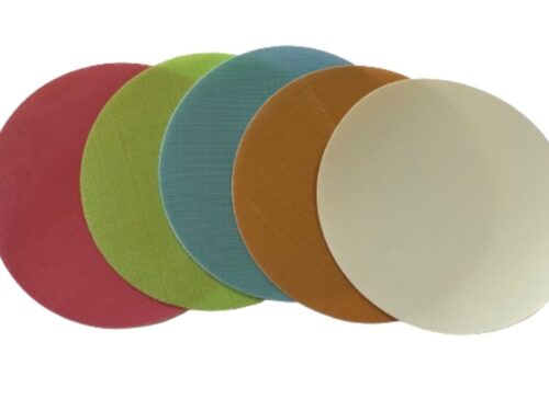 Polimento De Vidro 3m Kit C/ 5 Lixas