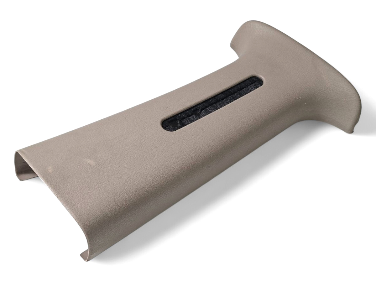 Acabamento Moldura Coluna LD Dakota 5gc86TRM - Imagem 2